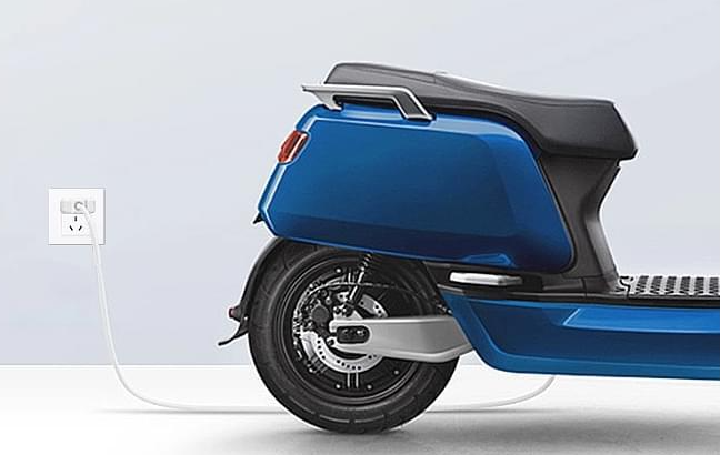 鋰電池電動車使用指南來啦！